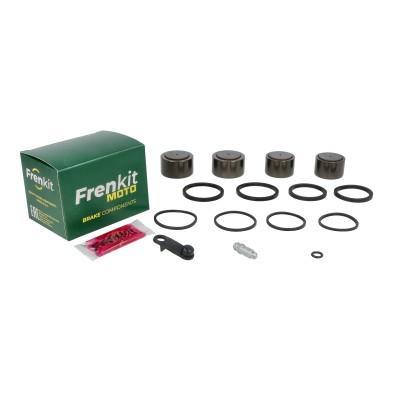 FRENKIT KIT DE RETENES Y PISTONES DE PINZA BREMBO 629052
