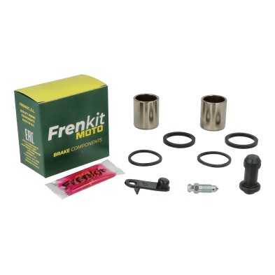 FRENKIT KIT DE RETENES Y PISTONES DE PINZA NISSIN 629053