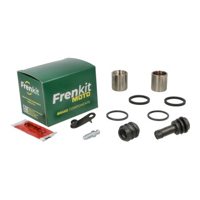 FRENKIT CALIPER SEALS AND PISTONS KIT TOKICO 629054