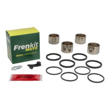 FRENKIT KIT DE RETENES Y PISTONES DE PINZA BREMBO 629059