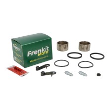 FRENKIT KIT DE RETENES Y PISTONES DE PINZA NISSIN 629060