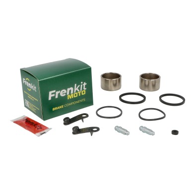 FRENKIT KIT DE RETENES Y PISTONES DE PINZA NISSIN 629060