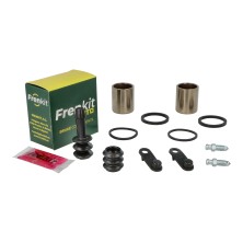 FRENKIT CALIPER SEALS AND PISTONS KIT TOKICO 629061