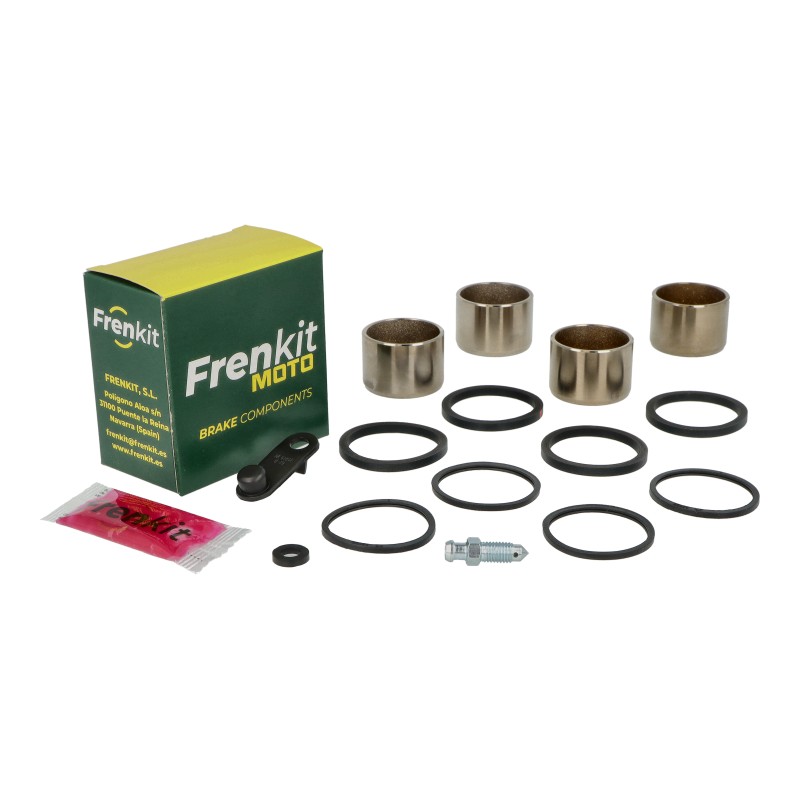 FRENKIT KIT DE RETENES Y PISTONES DE PINZA TOKICO 629067