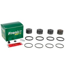 FRENKIT CALIPER SEALS AND PISTONS KIT TOKICO 629070