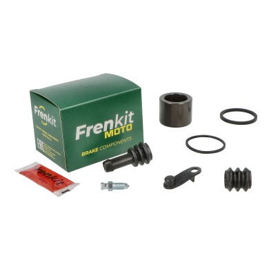FRENKIT CALIPER SEALS AND PISTONS KIT TOKICO 629080