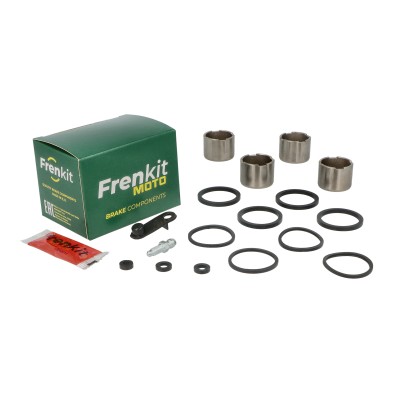 FRENKIT TOKICO CALIPER SEAL AND PISTON KIT 629083
