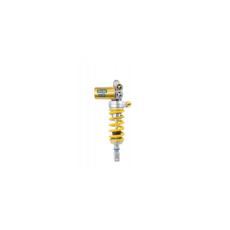 OHLINS REAR SHOCK ABSORBER T36PR1C1LB APRILIA AP 468