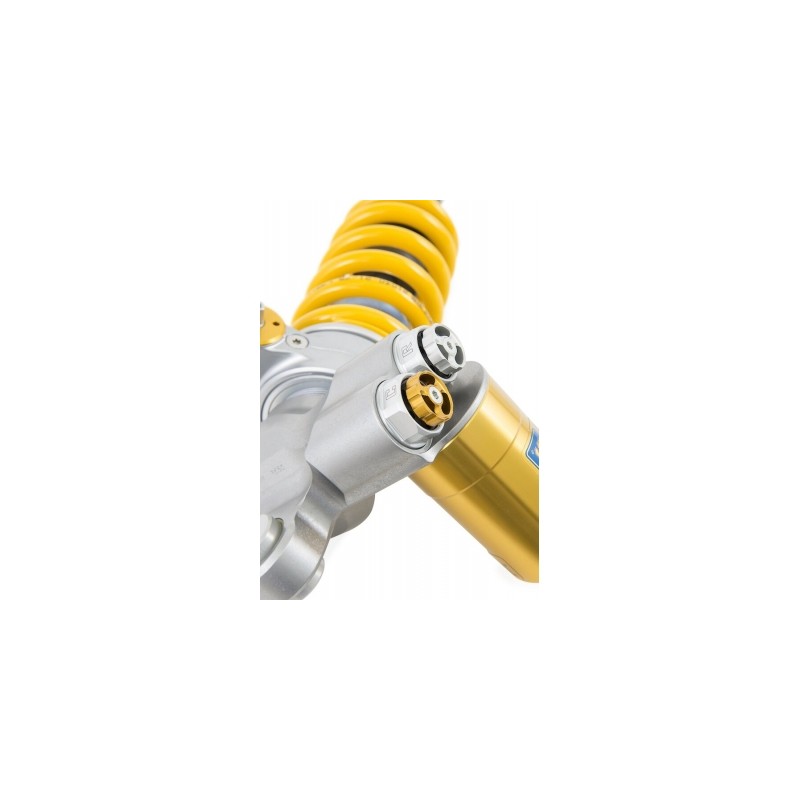 OHLINS AMORTIGUADOR TRASERO T36PR1C1LB APRILIA AP 468