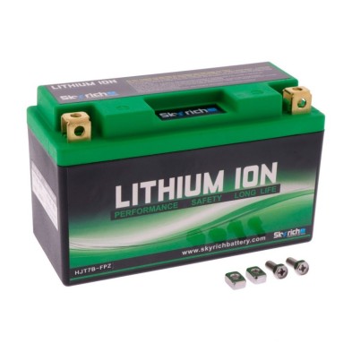 SKYRICH LITHIUM BATTERY HJT7B-FPZ