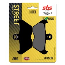 SBS BRAKE PADS 703HF