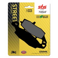 SBS BRAKE PADS 705HF