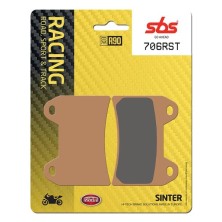 SBS SPORT PADS 706RST