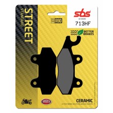 SBS BRAKE PADS 713HF