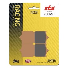 SBS SPORT PADS 762RST