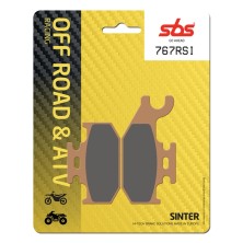 SBS OFF-ROAD BRAKE PAD 767RSI