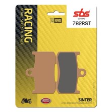 SBS SPORT PADS 782RST