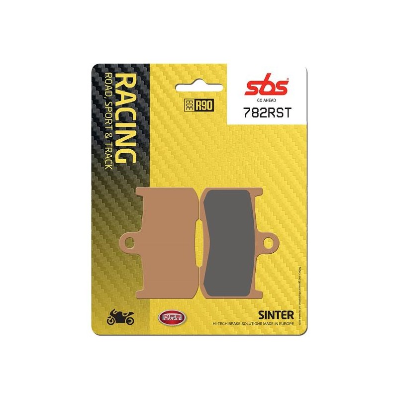 SBS PASTILLAS DEPORTIVAS 782RST