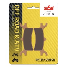 SBS OFF-ROAD BRAKE PAD 783RSI