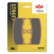 SBS 795HS BRAKE PADS