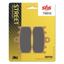 SBS 796HS BRAKE PADS