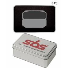 SBS PASTILLAS DE COMPETICION DUAL SINTER 845DS-1