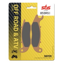 SBS OFF-ROAD BRAKE PAD 859RSI