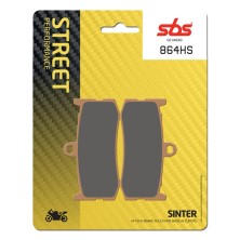 SBS 864HS BRAKE PADS