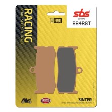 SBS 864RST SPORT PADS