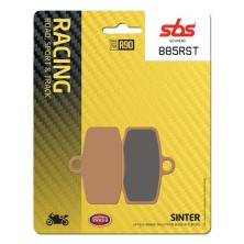 SBS 885RST SPORT PADS