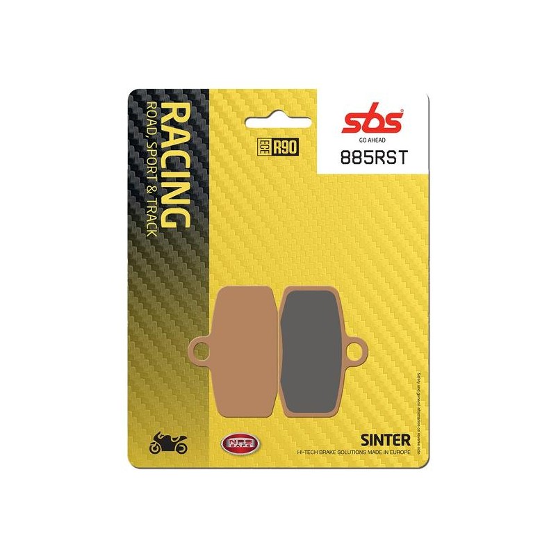 SBS PASTILLAS DEPORTIVAS 885RST