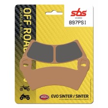 SBS BRAKE PADS 897 PSI
