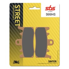 SBS 900HS BRAKE PADS