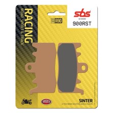 SBS 900RST SPORT PADS