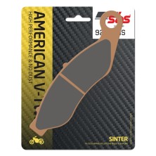 SBS BRAKE PADS 922H.HS
