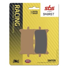 SBS 940RST SPORT PADS