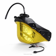 BERACING1 CINTA CALORICA DORADA ADHESIVA 2