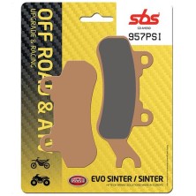 SBS BRAKE PADS 957 PSI