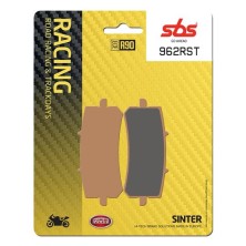 SBS SPORT PADS 962RST