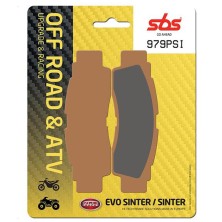 SBS BRAKE PADS 979 PSI
