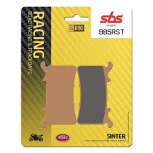 SBS 985RST SPORT PADS