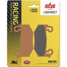 SBS SPORT PADS 1004RST