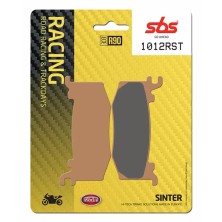 SBS SPORT PADS 1012RST