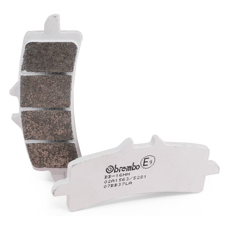 BREMBO RACING BRAKE PADS 07BB37LA