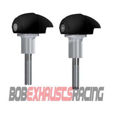 GB RACING PROTECTORES ANTICAIDA SUZUKI GSXR 1000 17-