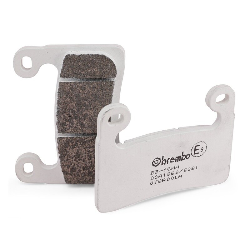 BREMBO RACING BRAKE PADS 07GR90LA
