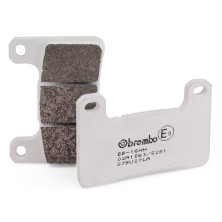 BREMBO RACING BRAKE PADS 07SU27LA