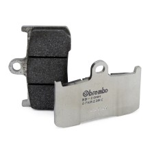 BREMBO CARBON RACING BRAKE PADS 07KA23RC