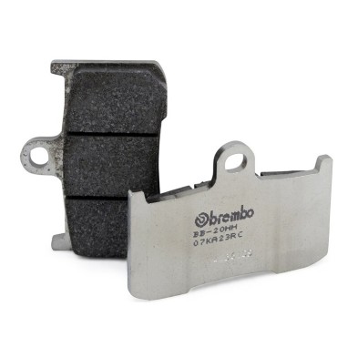 BREMBO CARBON RACING BRAKE PADS 07KA23RC