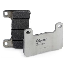 BREMBO CARBON RACING BRAKE PADS 07SU27RC